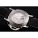Svizzero Panerai Luminor Marina 1950 3 giorni quadrante marrone cassa in acciaio inossidabile cinturino in pelle nera