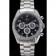 Omega Speedmaster Limited Edition 1957 Bracciale in acciaio inossidabile con quadrante nero 622523