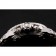 Blancpain Fifty Fathoms Flyback cronografo quadrante nero cassa e bracciale in acciaio inossidabile 1453771
