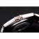 Omega Swiss Constellation Jewelry Quadrante bianco con cassa in oro rosa con stemma radiale