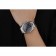 Omega Speedmaster '57 quadrante nero cassa e bracciale in acciaio inossidabile 622.799