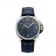 Replica Panerai Orologio da Uomo Luminor Due 3 Days Automatic Titanio PAM00728