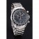 Cronografo Omega Speedmaster HB-SIA GMT Edizione numerata 622401