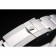 Swiss Rolex Daytona Bracciale in acciaio inossidabile quadrante bianco 80297