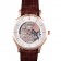 Orologio Chopard Skeleton in oro rosa cp90 621369