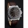 Rolex Cosmograph Daytona Cassa in acciaio inossidabile Quadrante da corsa grigio Bracciale in pelle 622.632