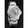 Cassa e bracciale in acciaio inossidabile con quadrante grigio svizzero Rolex Yacht-Master