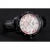 Chopard Mille Miglia GTS con quadrante bianco e bracciale in pelle nera 1453999