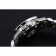 Omega Speedmaster Limited Edition 1957 quadrante bianco bracciale in acciaio inossidabile 622522