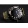 Bracciale Panerai Radiomir California 3 giorni quadrante nero verde 1454018