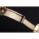 Rolex Bracciale a maglie in oro giallo 622486