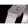 Orologio Piaget Swiss Limelight in acciaio inossidabile con diamanti incrostati 80295