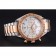 Omega Speedmaster Quadrante Bianco Lunetta in Oro Cassa in Acciaio Inossidabile Bracciale Due Tonalità - 622803