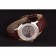 Orologio Chopard Skeleton in oro rosa cp90 621369