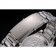 Omega Seamaster Planet Ocean quadrante blu bracciale in acciaio inossidabile 622537