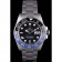 Rolex GMT Master II - Lunetta Nera e Blu - 2013 - RL431 - 621393