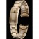 Rolex Bracciale a maglie in oro giallo 622486