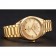 Omega Globemaster quadrante oro cassa e bracciale in oro