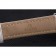 Omega De Ville Prestige Small Seconds quadrante bianco lunetta con diamanti Cassa in acciaio inossidabile Cinturino in pelle bianca