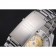 Omega Seamaster GMT quadrante bianco cassa in acciaio inossidabile con lunetta arancione 622718