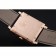 Piaget Emperador Limited Edition quadrante nero inciso cassa in oro Bracciale in pelle nera 1454137