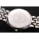 Quadrante bianco Omega De Ville Prestige con cassa e bracciale in acciaio inossidabile di diamanti