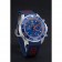 Omega Seamaster Professional Emirates Team 2013 Blu 622047