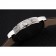 Burberry The City Classico Cronografo Quadrante Argento Bracciale Trench Fumé-622572