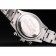 Rolex Daytona Lady cassa in acciaio inossidabile quadrante bianco tachimetro