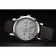 Burberry The City Classico Cronografo Quadrante Argento Bracciale Trench Fumé-622572