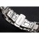 Cassa Longines PrimaLuna in acciaio inossidabile 622589