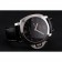 Svizzero Panerai Luminor Marina 1950 3 giorni quadrante marrone cassa in acciaio inossidabile cinturino in pelle nera