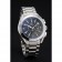 Omega Seamaster Aqua Terra cronografo quadrante grigio teak bracciale in acciaio inossidabile 622527