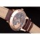 Orologio Chopard Skeleton in oro rosa cp90 621369