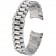 Rolex Bracciale President in acciaio inossidabile 622609