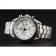 Omega Speedmaster Professional Apollo 13 Silver Snoopy Award quadrante bianco cassa e bracciale in acciaio inossidabile