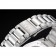 Omega Seamaster Aqua Terra quadrante nero bracciale in acciaio inossidabile con numeri gialli 622524