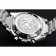 Omega Speedmaster '57 quadrante nero cassa e bracciale in acciaio inossidabile 622.799