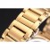 Omega Globemaster quadrante oro cassa e bracciale in oro