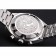 Omega Speedmaster Mark II quadrante nero cassa e bracciale in acciaio inossidabile 622.810