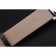 Burberry The City Classico Cronografo Quadrante Argento Bracciale Trench Fumé-622572