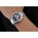 Omega Speedmaster Limited Edition 1957 Bracciale in acciaio inossidabile con quadrante nero 622523