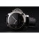Svizzero Panerai Luminor Marina 1950 3 giorni quadrante marrone cassa in acciaio inossidabile cinturino in pelle nera