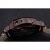Panerai Luminor cinturino in pelle marrone quadrante nero 80165