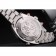 Omega Seamaster Planet Ocean lunetta arancione quadrante nero cinturino in acciaio inossidabile 80241
