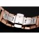 Blancpain Fifty Fathoms Flyback cronografo quadrante nero cassa e bracciale in oro rosa 1453772