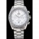 Omega Speedmaster Limited Edition 1957 quadrante bianco bracciale in acciaio inossidabile 622522