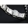 Omega Ladymatic quadrante viola bracciale in acciaio inossidabile 622459