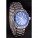 Orologio Omega James Bond Skyfall con quadrante blu e lunetta blu om230 621382