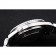 Omega Seamaster Planet Osean cronografo coassiale cassa nera quadrante nero
